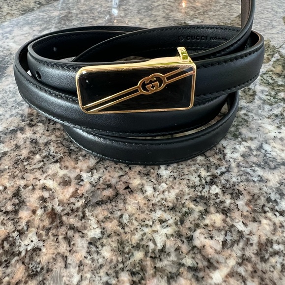 Gucci Belt - Picture 1 of 7